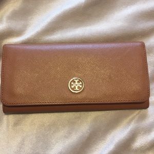Tory Burch Wallet